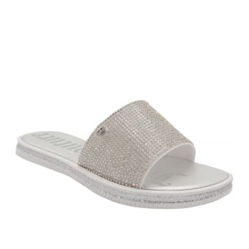 Juicy Couture Yippy Slide Sandal  Size 10 - NWT